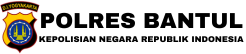 Logo Polda bengkulu