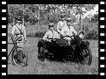 Sejarah Polda Bali